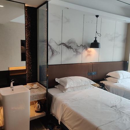 Shangyuan Chain Hotel Guangzhou Zhan Qian Road Ngoại thất bức ảnh