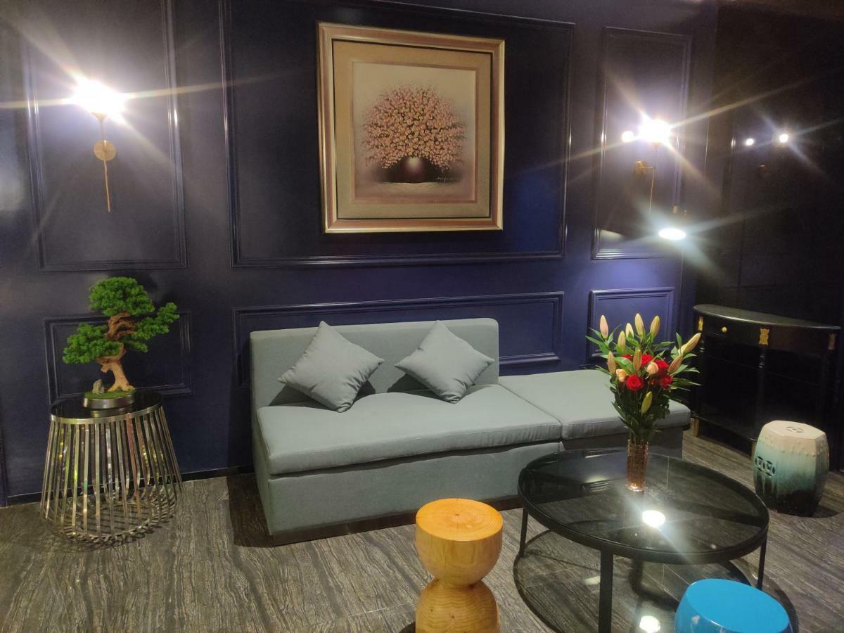 Shangyuan Chain Hotel Guangzhou Zhan Qian Road Ngoại thất bức ảnh