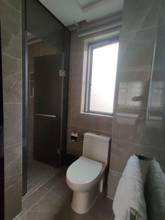 Shangyuan Chain Hotel Guangzhou Zhan Qian Road Ngoại thất bức ảnh