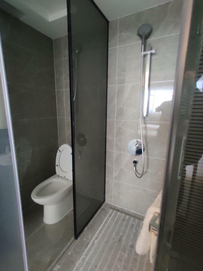 Shangyuan Chain Hotel Guangzhou Zhan Qian Road Ngoại thất bức ảnh