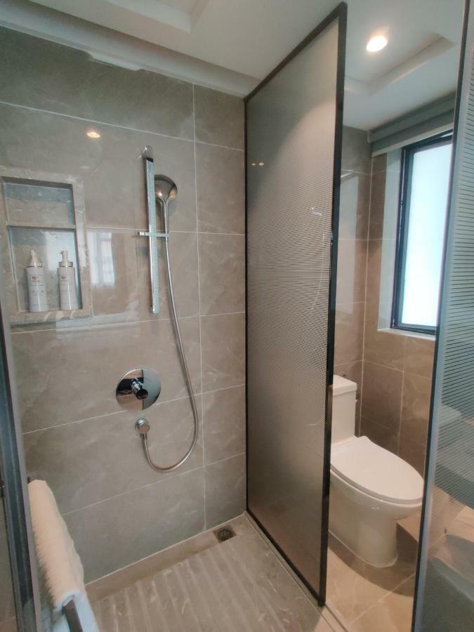 Shangyuan Chain Hotel Guangzhou Zhan Qian Road Ngoại thất bức ảnh